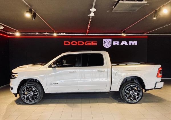 Dodge RAM cena 519900 przebieg: 15, rok produkcji 2022 z Sobótka małe 704